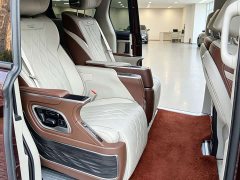 Buick GL8 ES Luxe 653T Comfort - ფოტო 12