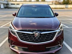 Buick GL8 ES Luxe 653T Comfort - ფოტო 2
