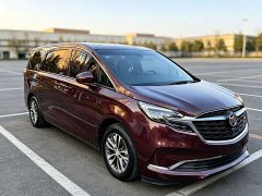 Buick GL8 ES Luxe 653T Comfort - ფოტო 3