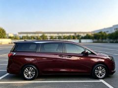 Buick GL8 ES Luxe 653T Comfort - ფოტო 4