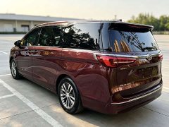 Buick GL8 ES Luxe 653T Comfort - ფოტო 5