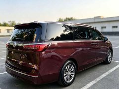 Buick GL8 ES Luxe 653T Comfort - ფოტო 6
