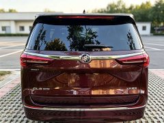 Buick GL8 ES Luxe 653T Comfort - ფოტო 7