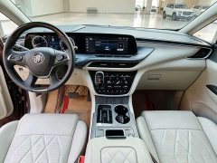 Buick GL8 ES Luxe 653T Comfort - ფოტო 8