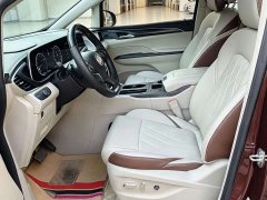 Buick GL8 ES Luxe 653T Comfort - ფოტო 9