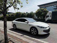 Volkswagen Lingdu L 280TSI DSG Dazzling Red Edition - ფოტო 1