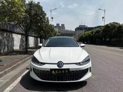 Volkswagen Lingdu L 280TSI DSG Dazzling Red Edition - ფოტო 2