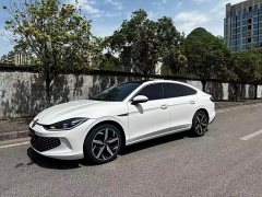 Volkswagen Lingdu L 280TSI DSG Dazzling Red Edition - ფოტო 3