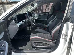 Volkswagen Lingdu L 280TSI DSG Dazzling Red Edition - ფოტო 4
