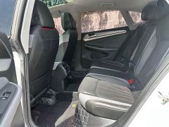 Volkswagen Lingdu L 280TSI DSG Dazzling Red Edition - ფოტო 6