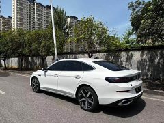 Volkswagen Lingdu L 280TSI DSG Dazzling Red Edition - ფოტო 7