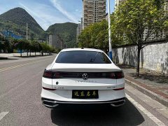 Volkswagen Lingdu L 280TSI DSG Dazzling Red Edition - ფოტო 8
