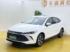 BYD Qin Plus DM-i 210KM Entry-Level - ფოტო 1