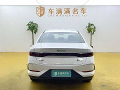 BYD Qin Plus DM-i 210KM Entry-Level - ფოტო 10