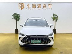 BYD Qin Plus DM-i 210KM Entry-Level - ფოტო 2