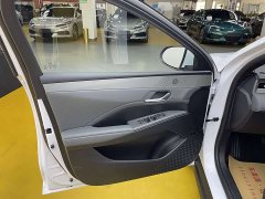 BYD Qin Plus DM-i 210KM Entry-Level - ფოტო 3