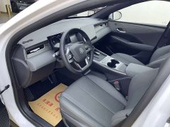 BYD Qin Plus DM-i 210KM Entry-Level - ფოტო 4