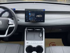 BYD Qin Plus DM-i 210KM Entry-Level - ფოტო 7
