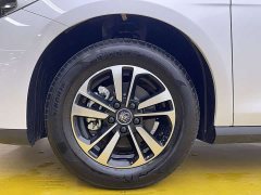 BYD Qin Plus DM-i 210KM Entry-Level - ფოტო 9