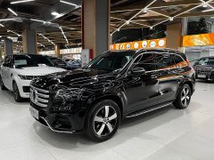 Mercedes-Benz GLS 400 4MATIC - ფოტო 1