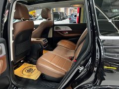 Mercedes-Benz GLS 400 4MATIC - ფოტო 12