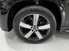 Mercedes-Benz GLS 400 4MATIC - ფოტო 13