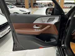 Mercedes-Benz GLS 400 4MATIC - ფოტო 14