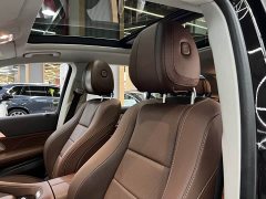 Mercedes-Benz GLS 400 4MATIC - ფოტო 15
