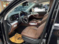 Mercedes-Benz GLS 400 4MATIC - ფოტო 3