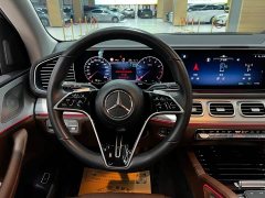 Mercedes-Benz GLS 400 4MATIC - ფოტო 8