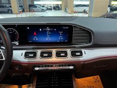 Mercedes-Benz GLS 400 4MATIC - ფოტო 9