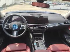 BMW i3 2022 eDrive 35 L - ფოტო 2