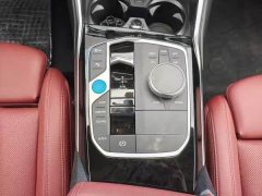 BMW i3 2022 eDrive 35 L - ფოტო 4