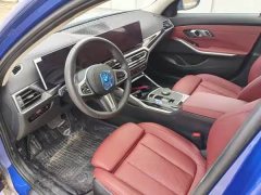 BMW i3 2022 eDrive 35 L - ფოტო 5