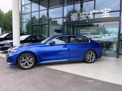 BMW i3 2022 eDrive 35 L - ფოტო 6