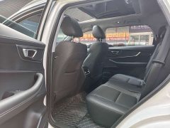 Chery Tiggo 8 2022 1.5TCI Automatic Special Edition 7-Seater - ფოტო 10