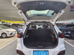 Chery Tiggo 8 2022 1.5TCI Automatic Special Edition 7-Seater - ფოტო 12