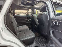 Chery Tiggo 8 2022 1.5TCI Automatic Special Edition 7-Seater - ფოტო 15