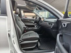 Chery Tiggo 8 2022 1.5TCI Automatic Special Edition 7-Seater - ფოტო 17