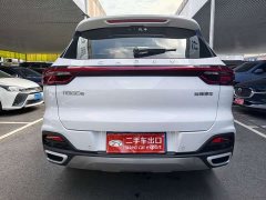 Chery Tiggo 8 2022 1.5TCI Automatic Special Edition 7-Seater - ფოტო 19