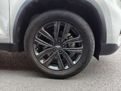 Chery Tiggo 8 2022 1.5TCI Automatic Special Edition 7-Seater - ფოტო 4