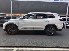 Chery Tiggo 8 2022 1.5TCI Automatic Special Edition 7-Seater - ფოტო 5