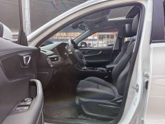 Chery Tiggo 8 2022 1.5TCI Automatic Special Edition 7-Seater - ფოტო 6