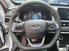 Chery Tiggo 8 2022 1.5TCI Automatic Special Edition 7-Seater - ფოტო 8