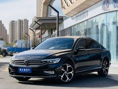 Volkswagen Magotan 2 Million Units Celebration Edition 330TSI DSG Luxury - ფოტო 1