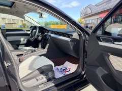 Volkswagen Magotan 2 Million Units Celebration Edition 330TSI DSG Luxury - ფოტო 10