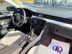 Volkswagen Magotan 2 Million Units Celebration Edition 330TSI DSG Luxury - ფოტო 11