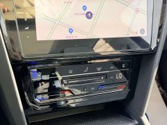 Volkswagen Magotan 2 Million Units Celebration Edition 330TSI DSG Luxury - ფოტო 12