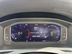 Volkswagen Magotan 2 Million Units Celebration Edition 330TSI DSG Luxury - ფოტო 13