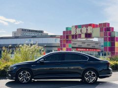 Volkswagen Magotan 2 Million Units Celebration Edition 330TSI DSG Luxury - ფოტო 4